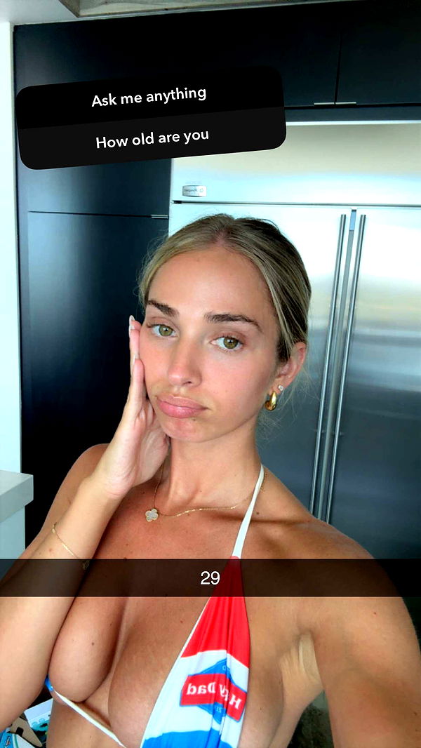 alexaadams30 image ~ Altpins