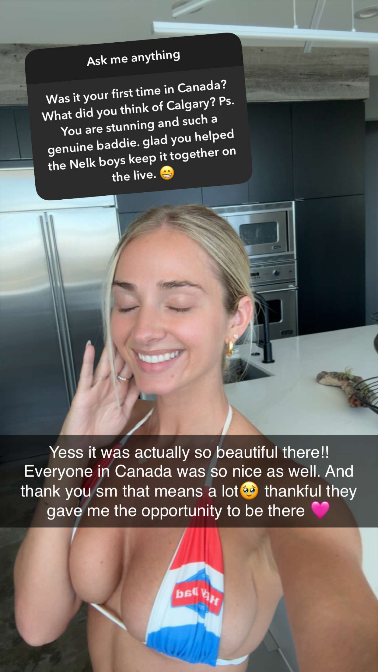 alexaadams30 snapchat image archive image