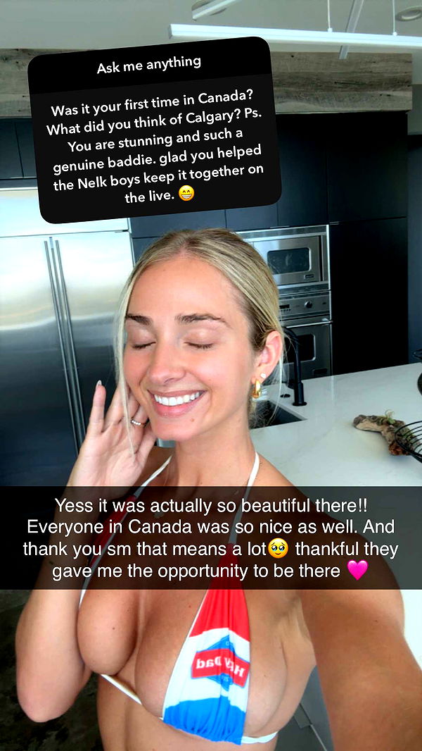 alexaadams30 image ~ Altpins