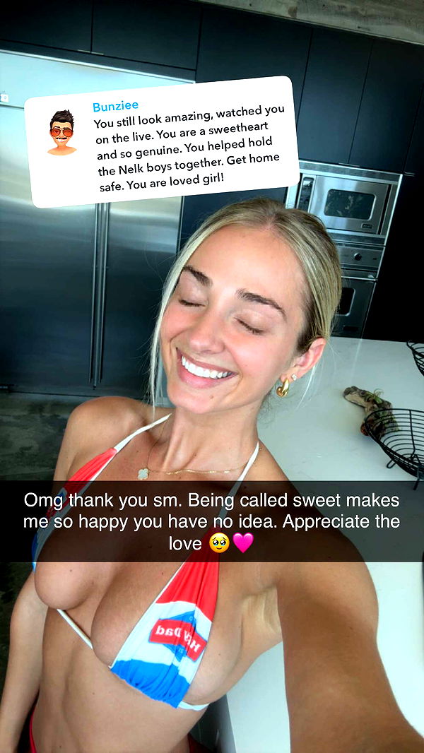 alexaadams30 image ~ Altpins