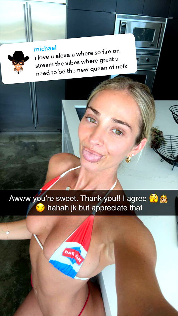 alexaadams30 image ~ Altpins