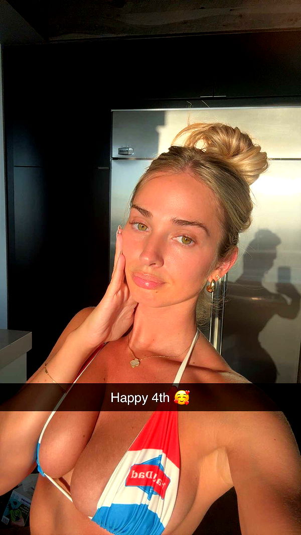 alexaadams30 image ~ Altpins