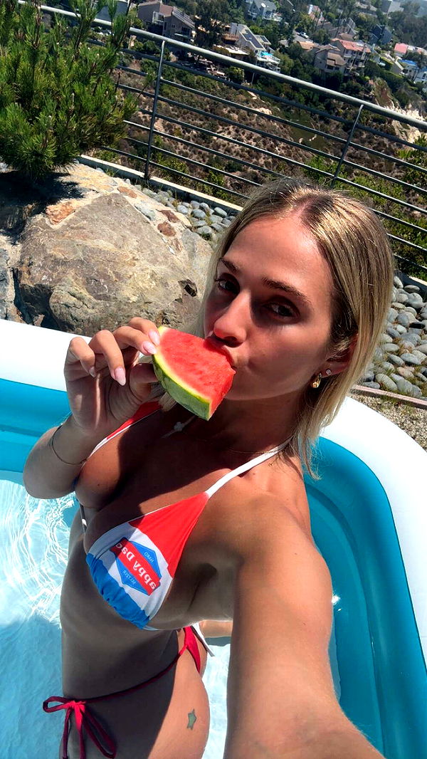 alexaadams30 image ~ Altpins