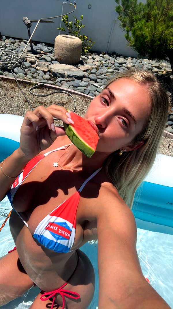 alexaadams30 image ~ Altpins