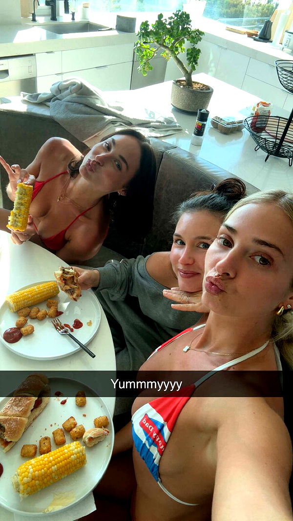 alexaadams30 image ~ Altpins