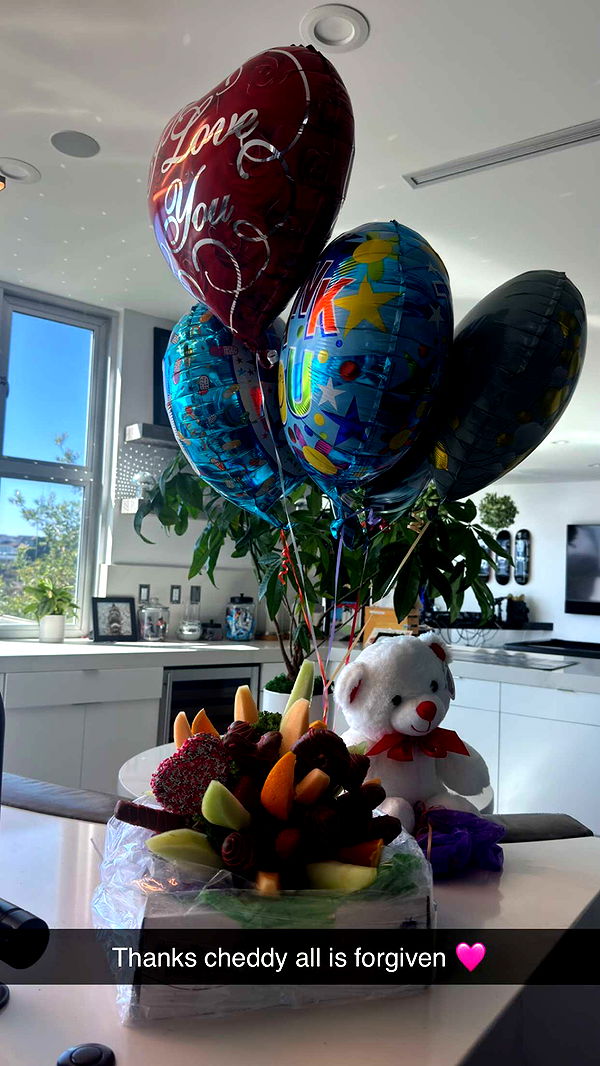 alexaadams30 image ~ Altpins