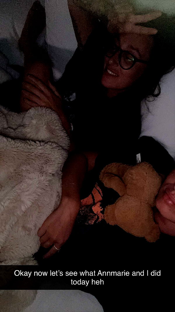 alexaadams30 image ~ Altpins