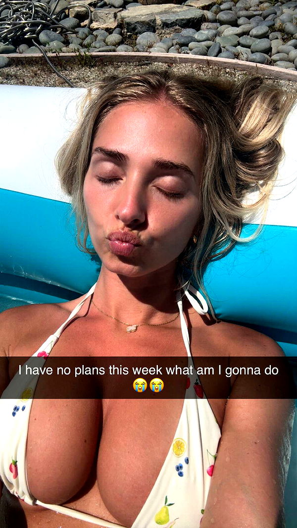 alexaadams30 image ~ Altpins