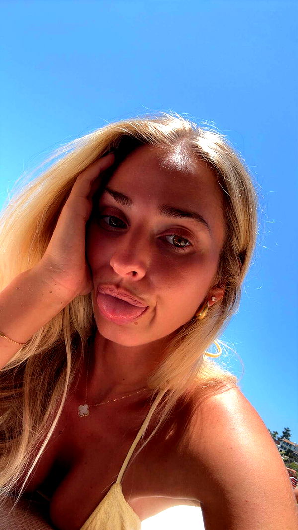 alexaadams30 image ~ Altpins