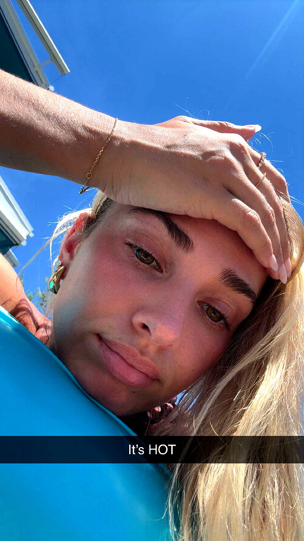 alexaadams30 image ~ Altpins