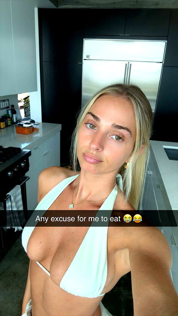 alexaadams30 image ~ Altpins