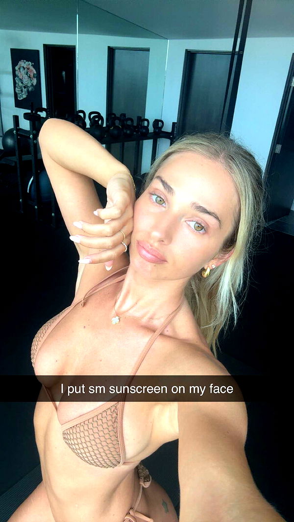 alexaadams30 image ~ Altpins