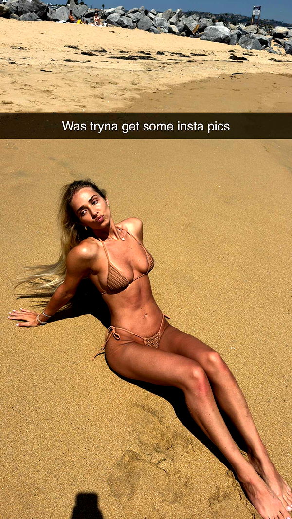 alexaadams30 image ~ Altpins