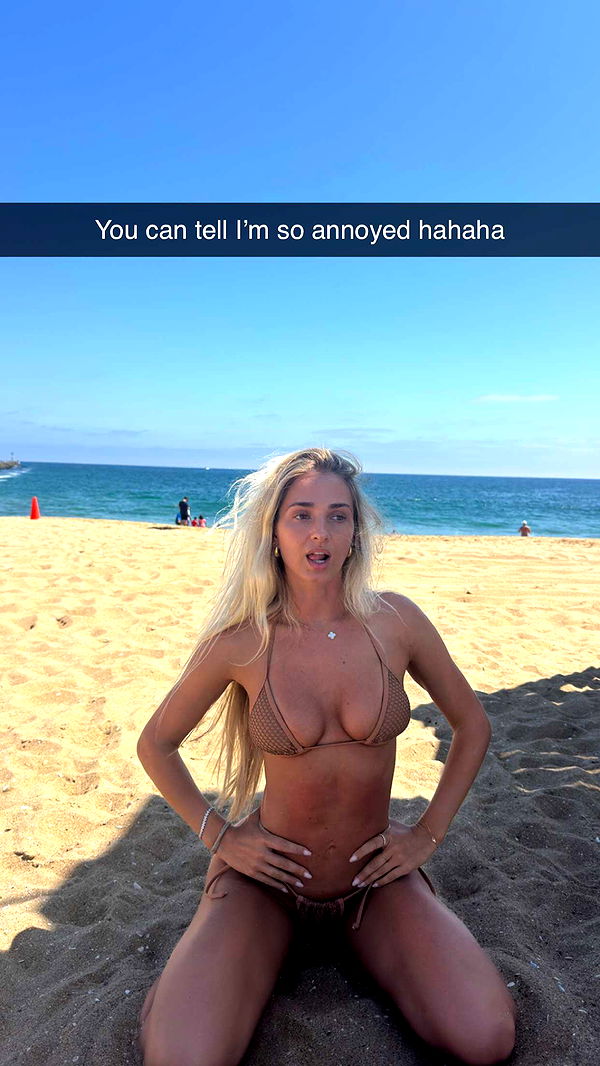 alexaadams30 image ~ Altpins