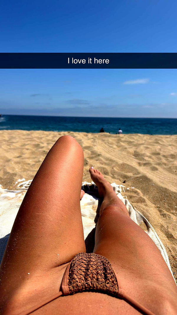 alexaadams30 image ~ Altpins