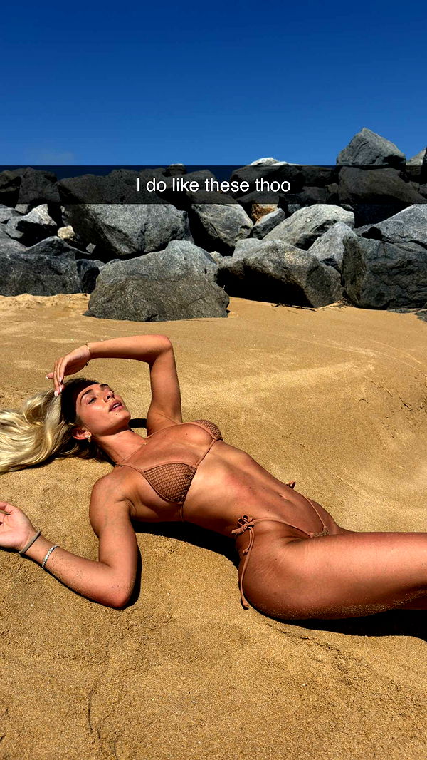 alexaadams30 image ~ Altpins