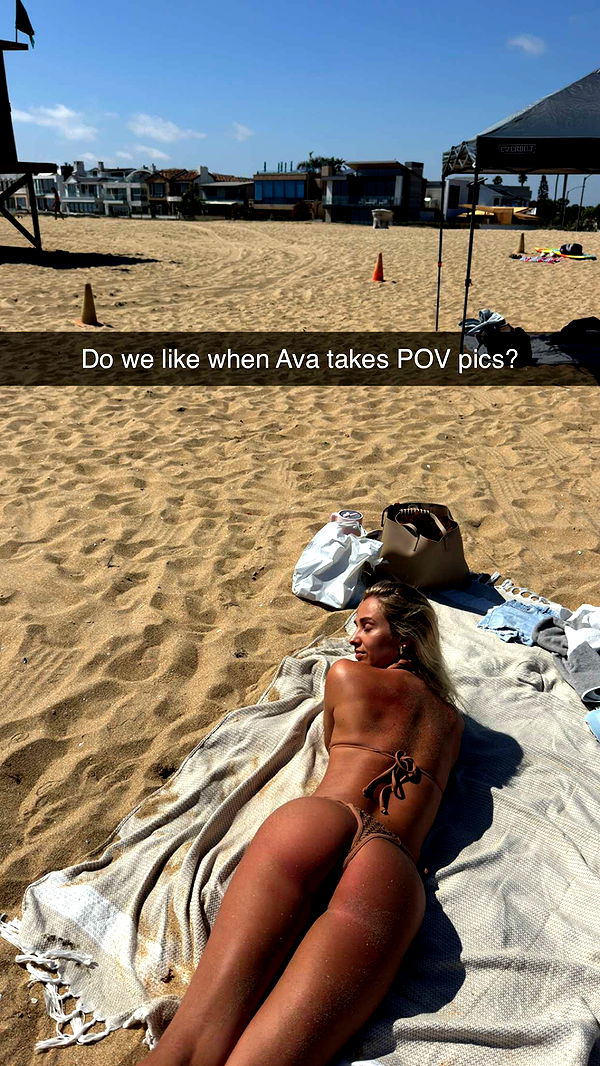 alexaadams30 image ~ Altpins