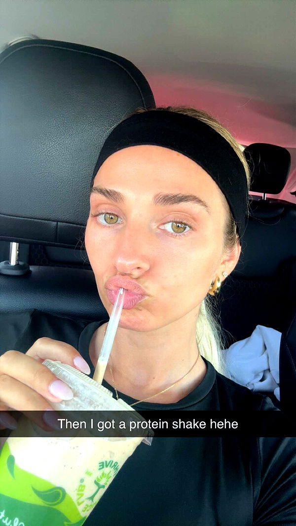 alexaadams30 image ~ Altpins