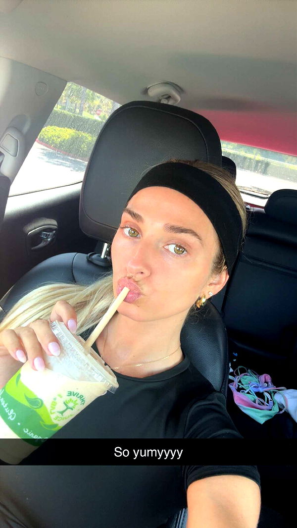 alexaadams30 image ~ Altpins