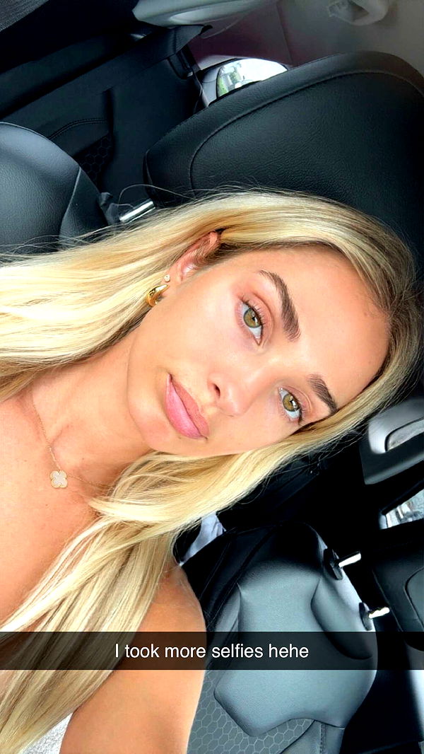 alexaadams30 image ~ Altpins