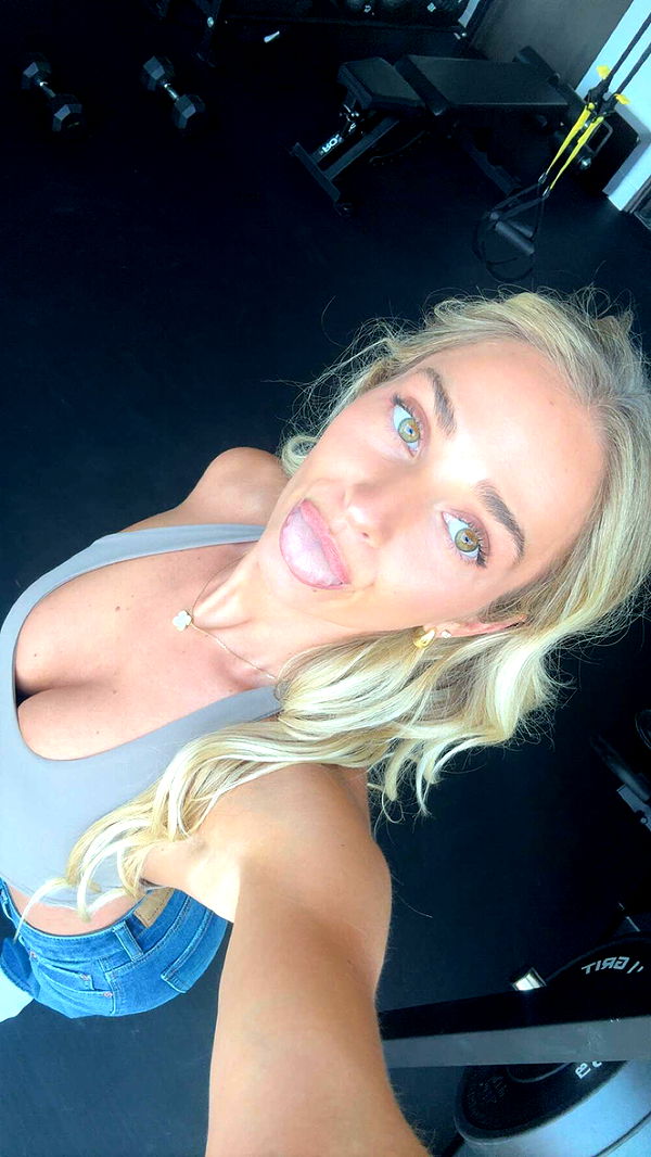 alexaadams30 image ~ Altpins