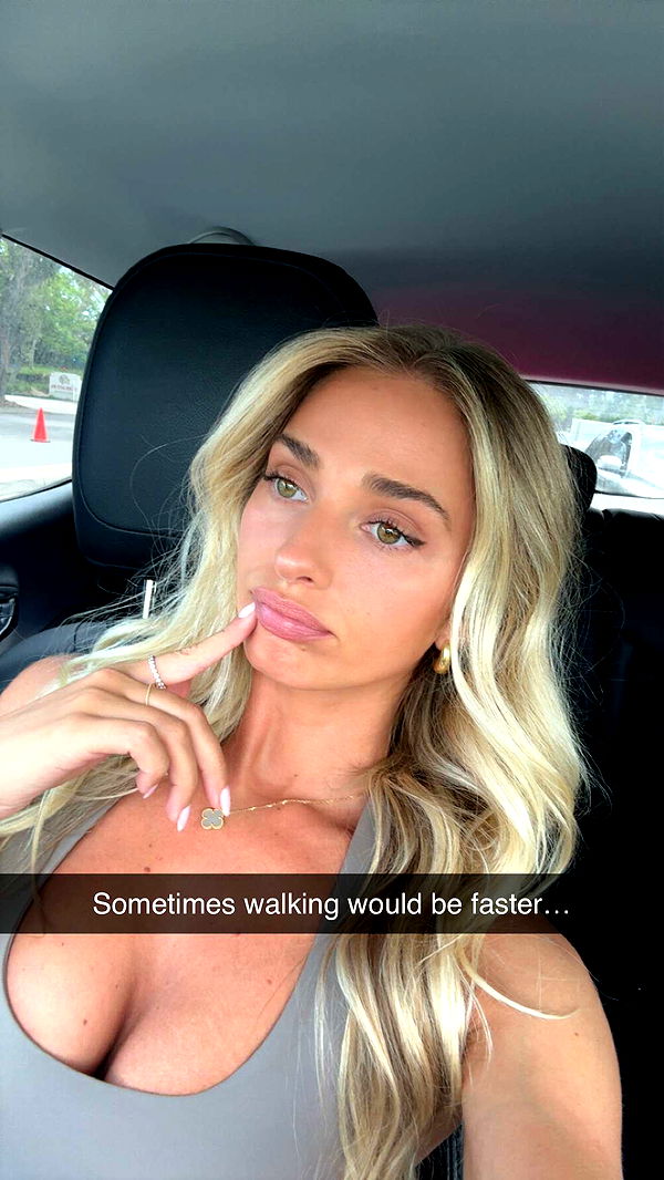 alexaadams30 image ~ Altpins