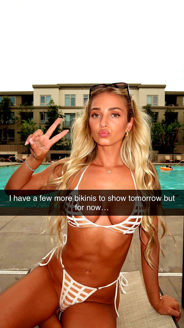 alexaadams30 image ~ Altpins