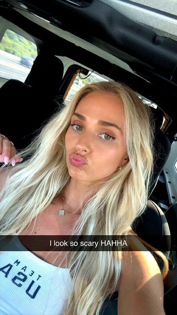 alexaadams30 image ~ Altpins