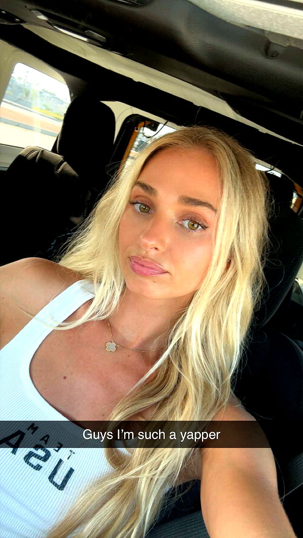 alexaadams30 image ~ Altpins