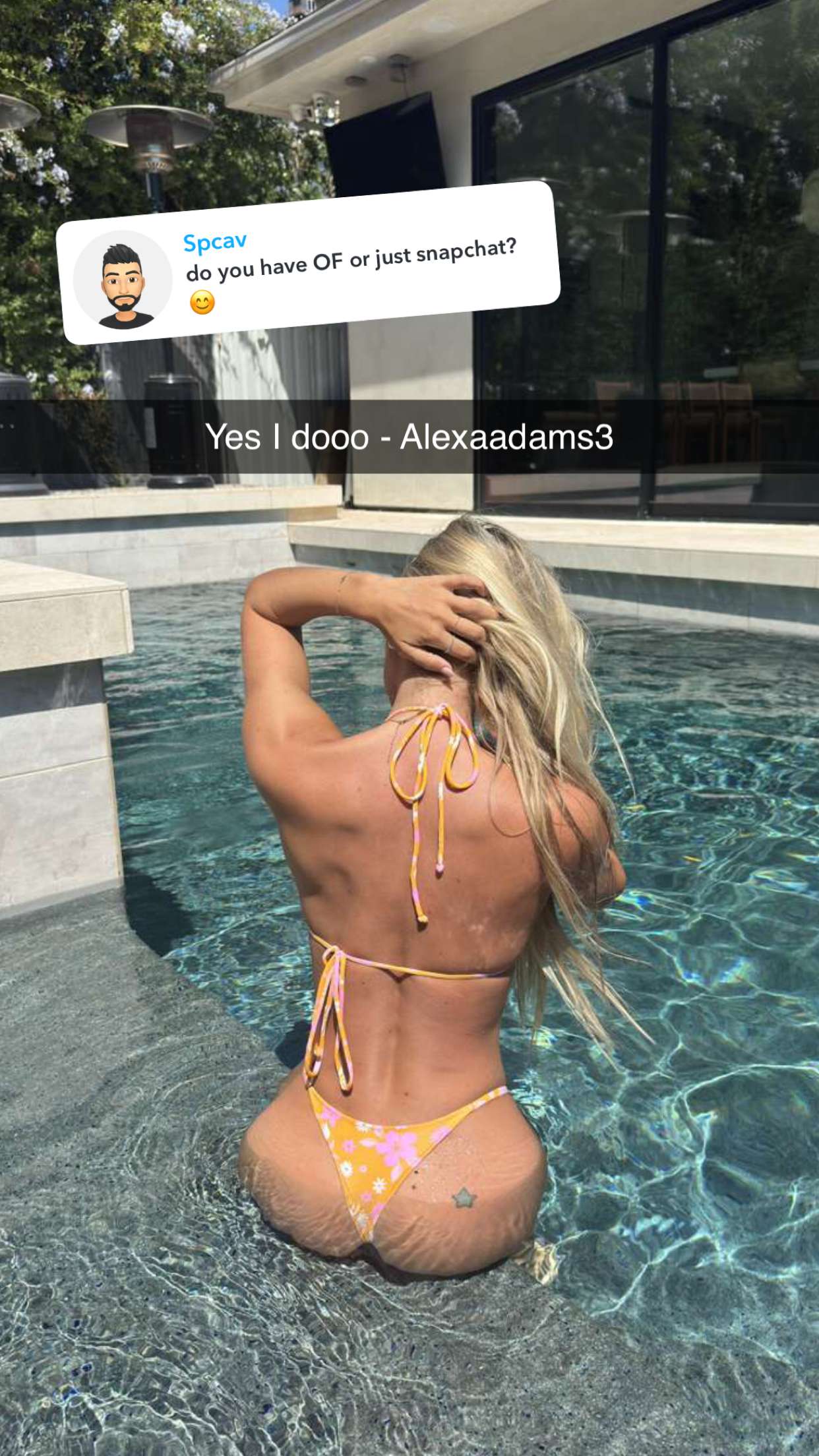 alexaadams30 snapchat image archive image