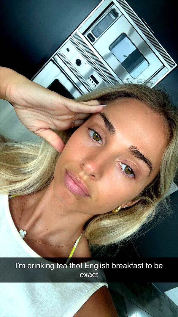 alexaadams30 image ~ Altpins