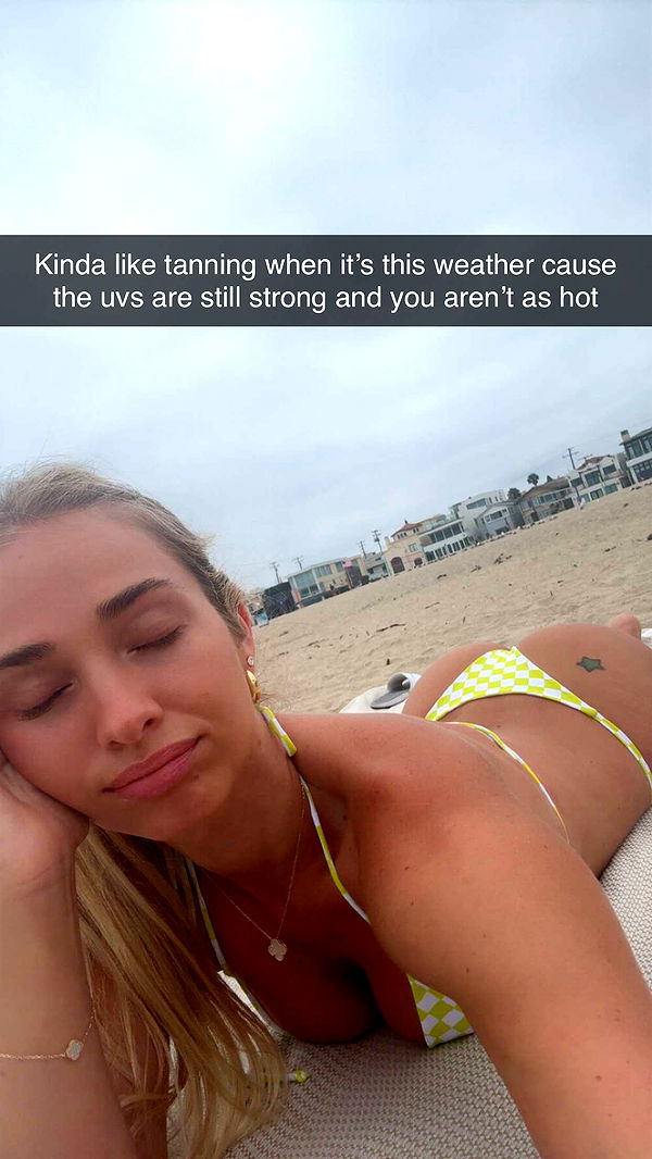 alexaadams30 image ~ Altpins