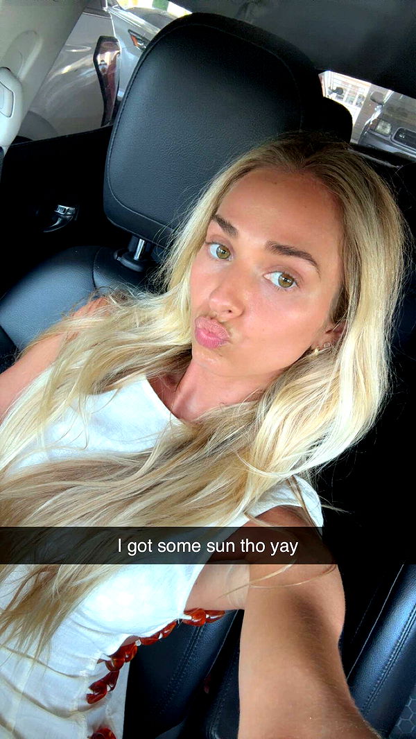 alexaadams30 image ~ Altpins