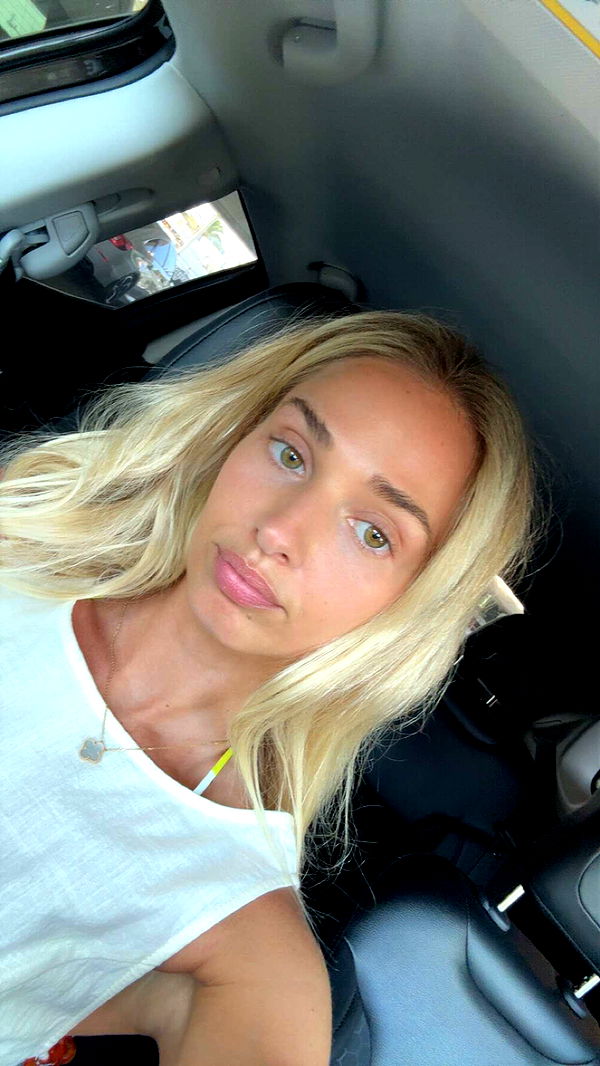 alexaadams30 image ~ Altpins