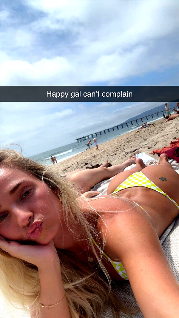 alexaadams30 image ~ Altpins