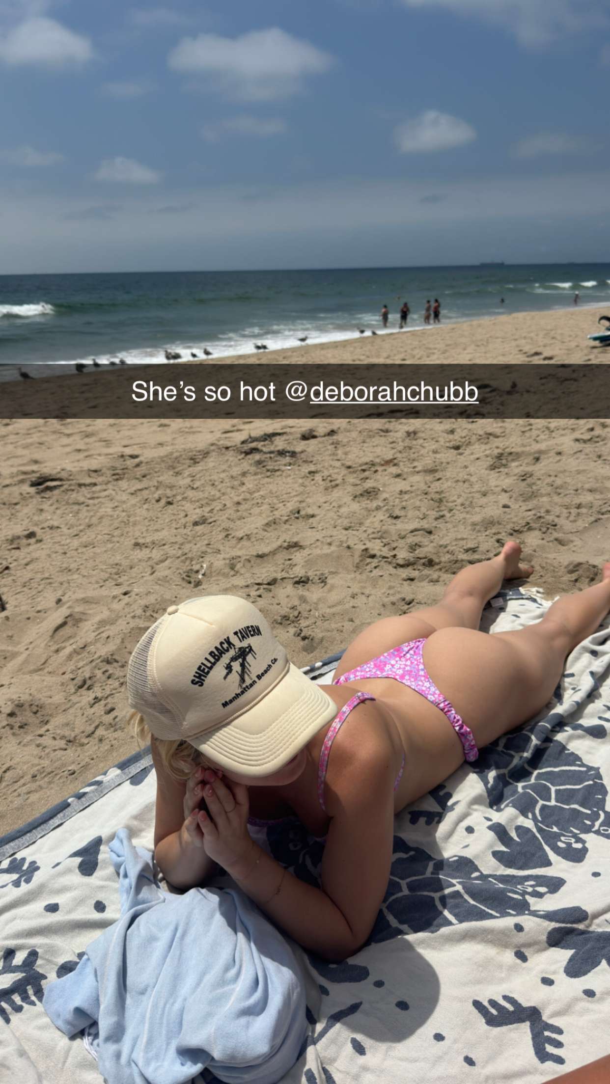 alexaadams30 snapchat image archive image