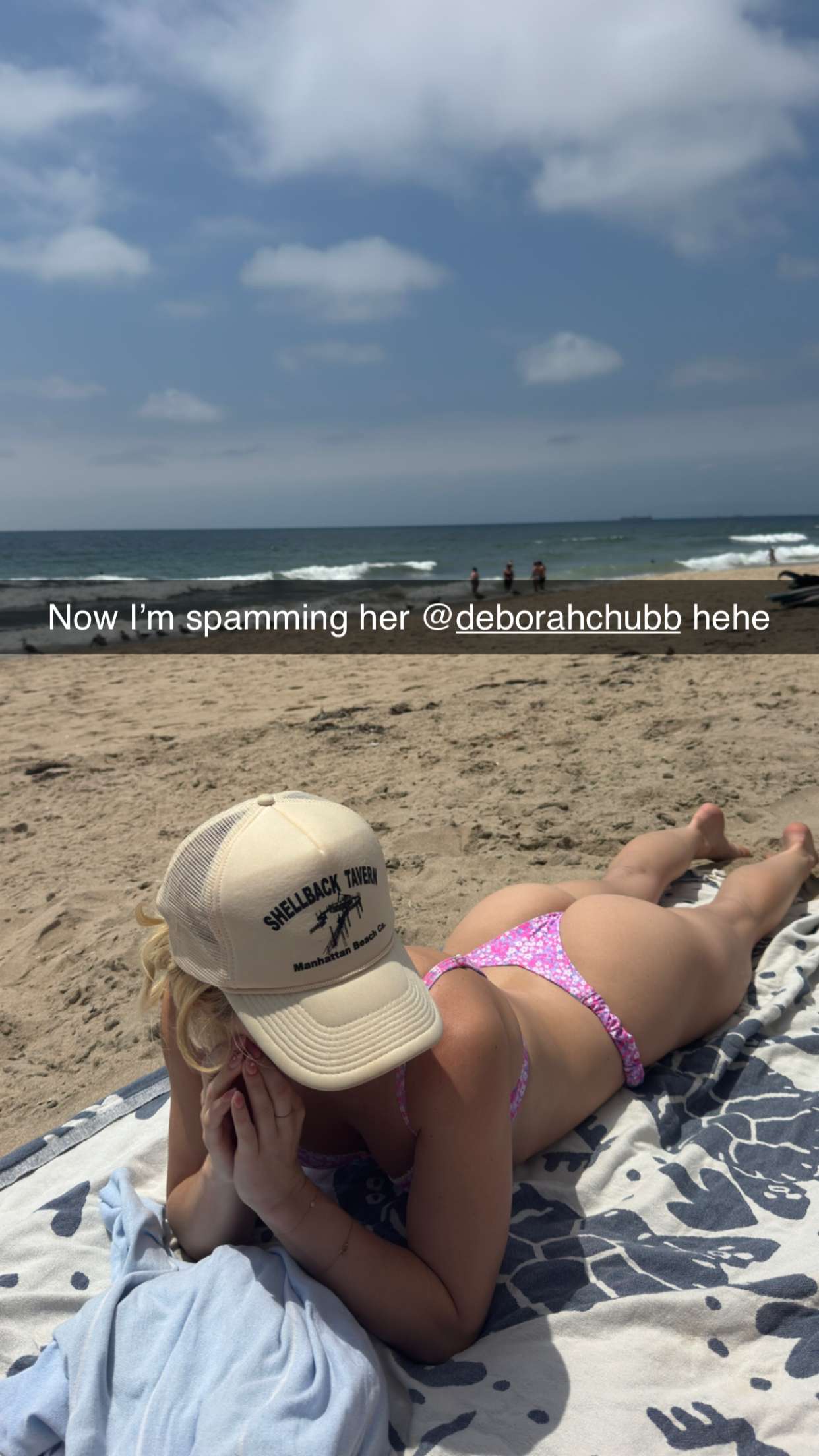 alexaadams30 snapchat image archive image