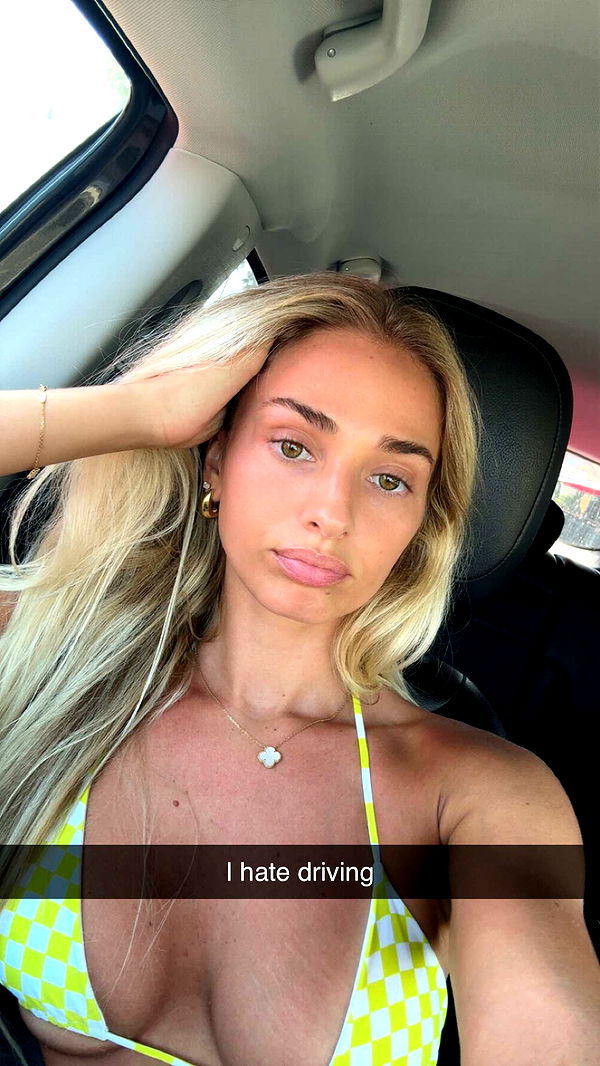 alexaadams30 image ~ Altpins