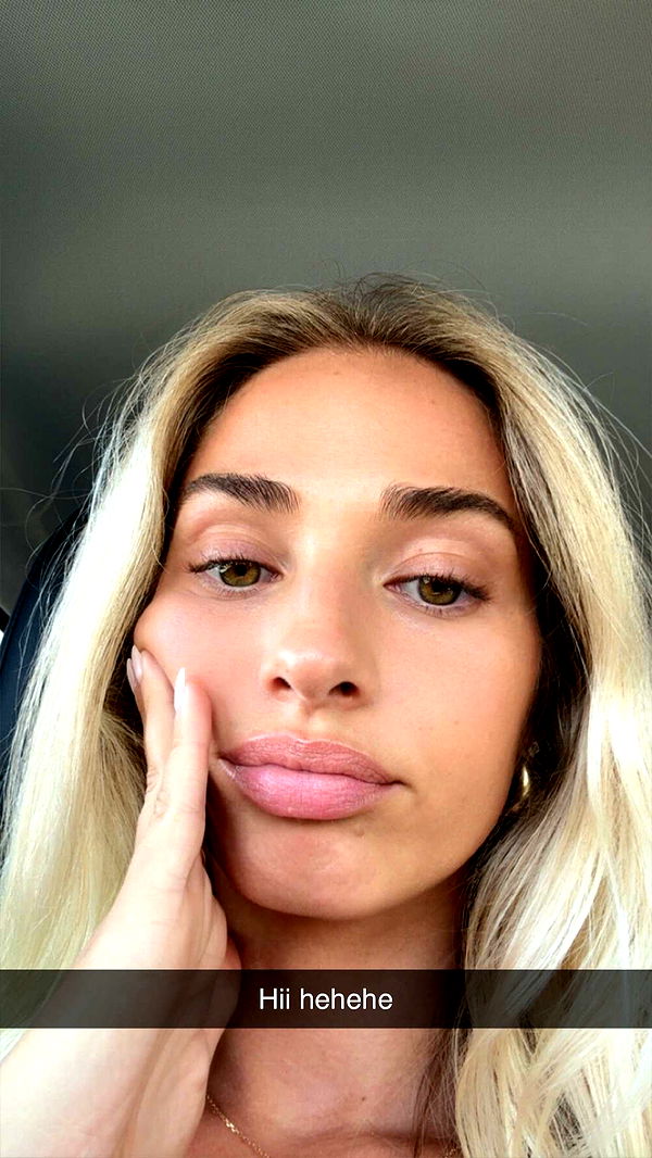 alexaadams30 image ~ Altpins