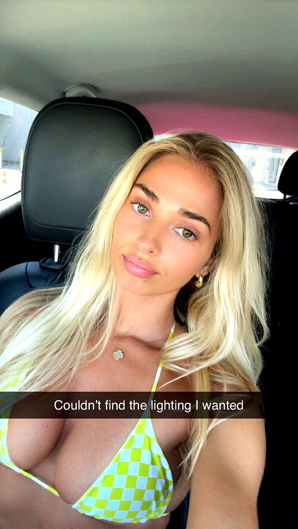 alexaadams30 image ~ Altpins