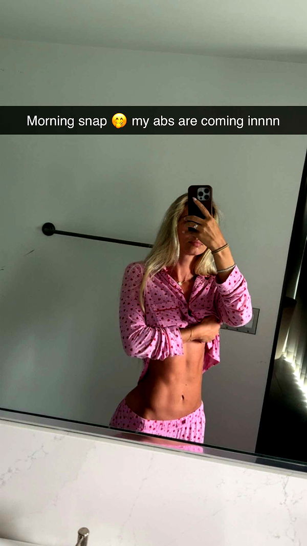 alexaadams30 image ~ Altpins