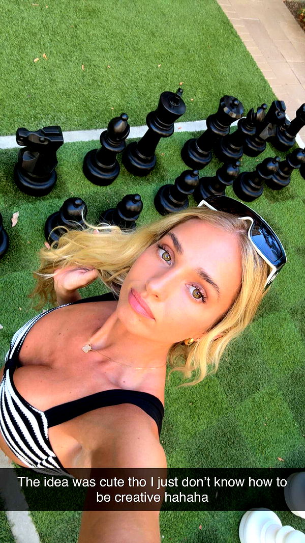 alexaadams30 image ~ Altpins