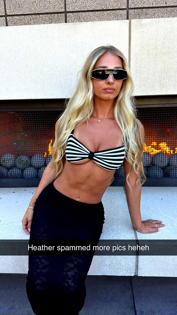 alexaadams30 image ~ Altpins