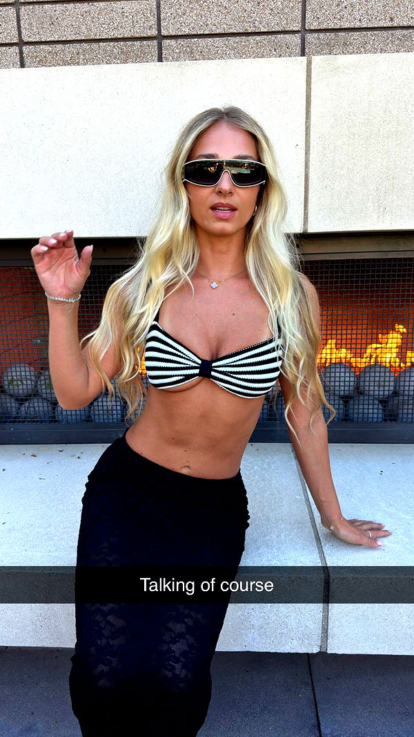 alexaadams30 image ~ Altpins