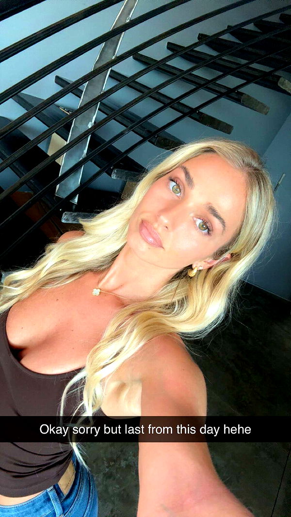 alexaadams30 image ~ Altpins