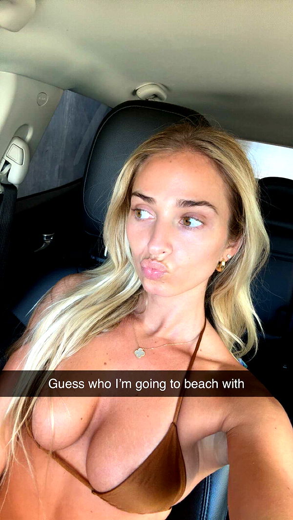 alexaadams30 image ~ Altpins