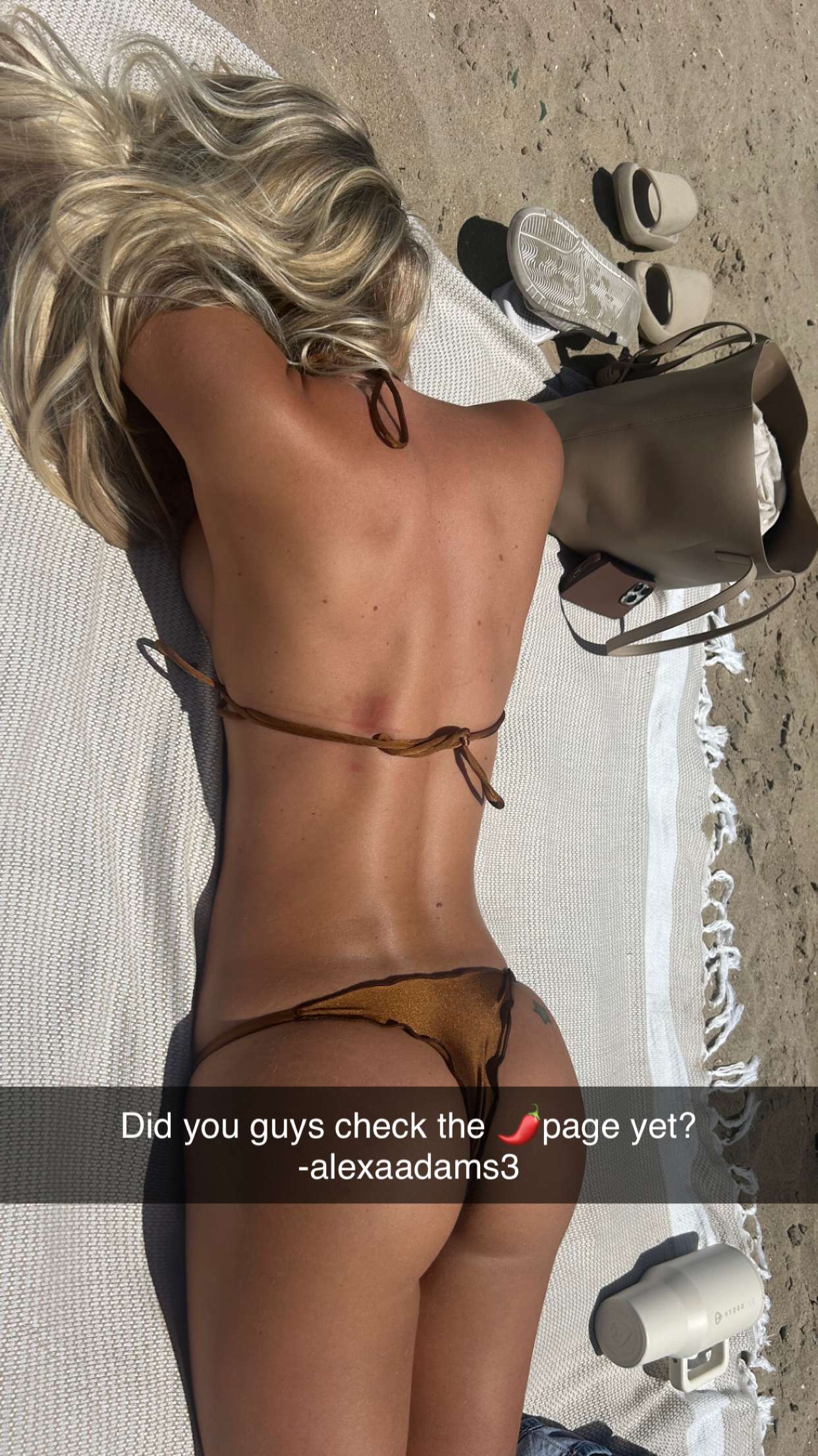 alexaadams30 snapchat image archive image