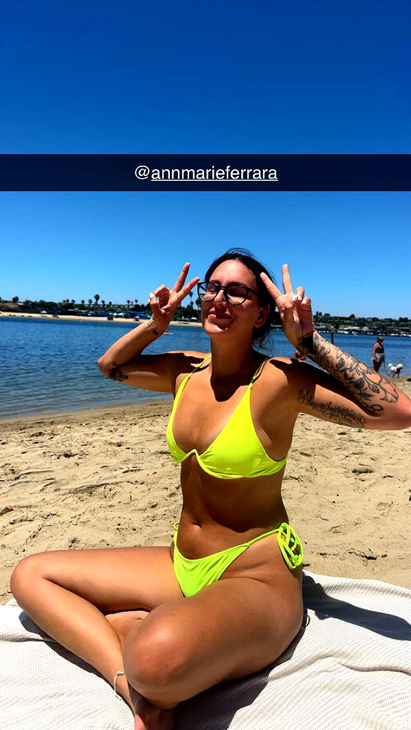 alexaadams30 image ~ Altpins