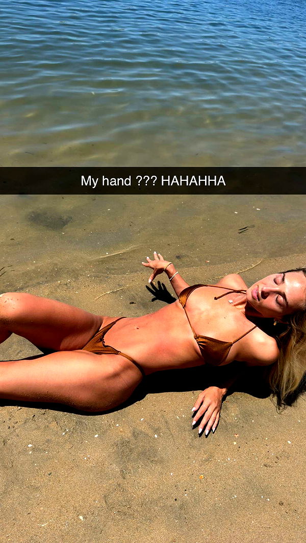 alexaadams30 image ~ Altpins