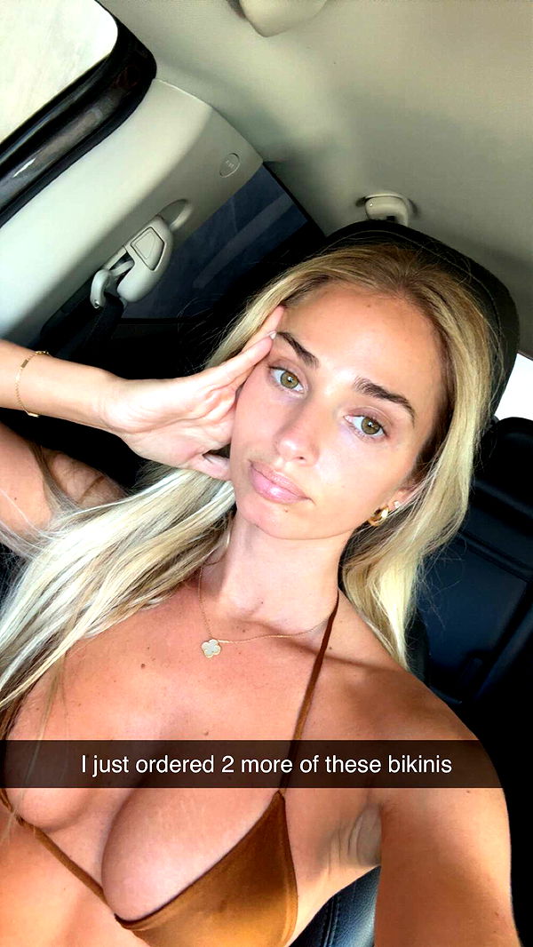 alexaadams30 image ~ Altpins